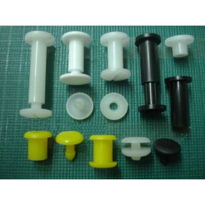 Plastic post screw binding Post screw(SN56-)