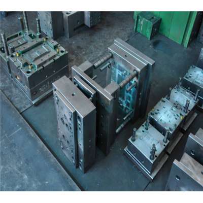 Electronic Plastic injection Precision molding