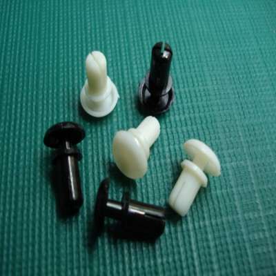 Round head plastic push snap rivet (R2642 R3035 R3045 R4130 R5055 etc)