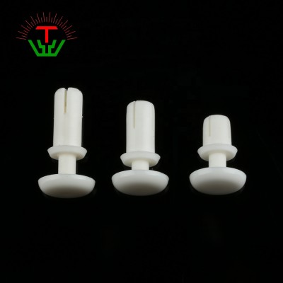 Rivet Snap Nylon Plastic Rivet PA66 (R2642 R2560 R3045 R3055R 3065 R3535 R4050 R5055 etc)