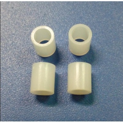 Plastic round spacer