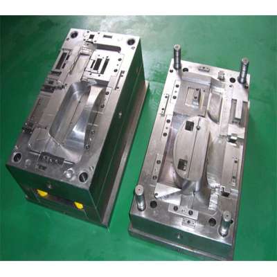 Precision Plastic Injection Home Appliance Mold