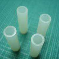 Round spacer Nylon round spacer