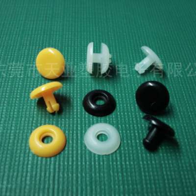 Binding post screw push binding screw (SN-01G)