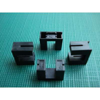 ITR9608 photo interrupter/optical fiber receiver holder