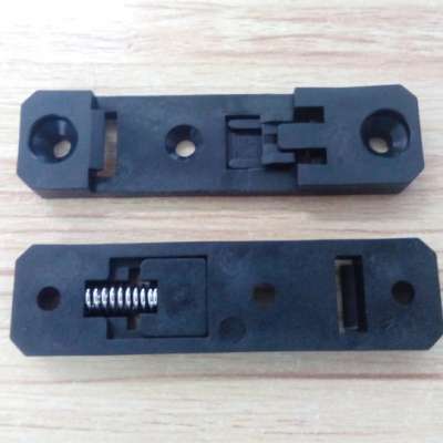 customized din rail mounting clip